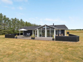Holiday Home Meino - 1-4km from the sea by Interhome